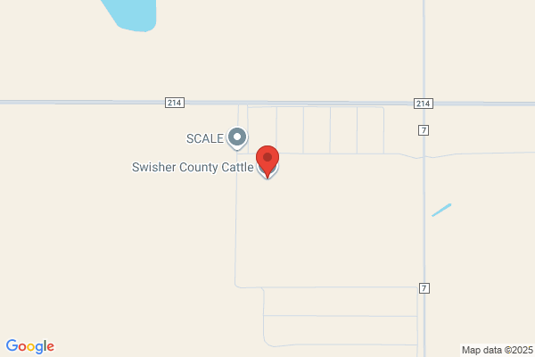Swisher County Cattle Co