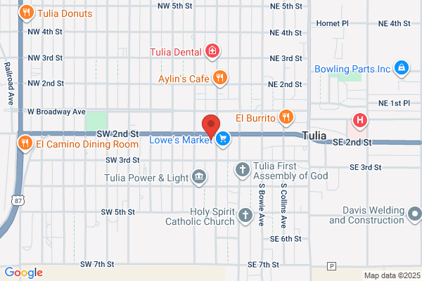 Tulia Pharmacy
