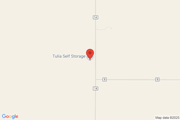 Tulia Self Storage