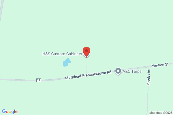 H & S Cabinets Llc