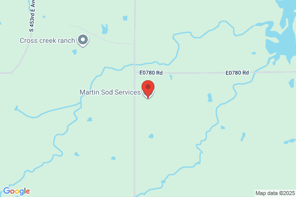 Martin Sod Service