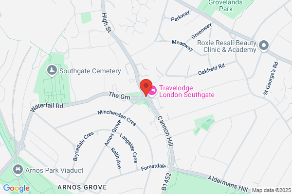 Southgate