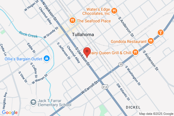 Tullahoma Jewelry and Loan