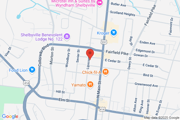 McKamey Inc Heating & Cooling