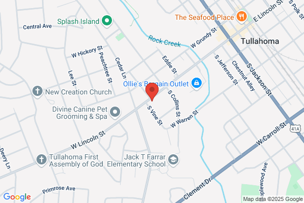 Stroop's Accurate Refrigeration Inc