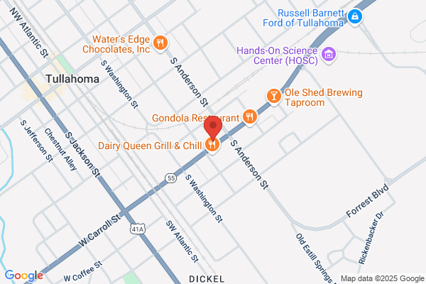 Carroll Street Liquor Store