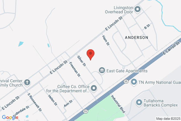 Briarwood Apartments