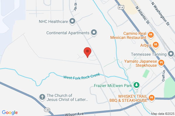 Tullahoma Housing Authority