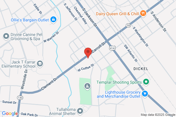 Bitcoin ATM Tullahoma - Coinhub