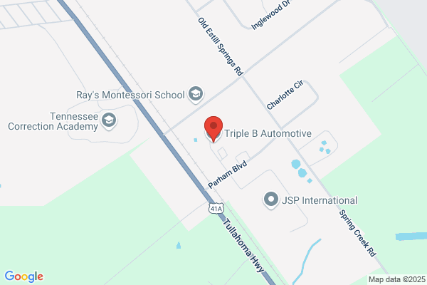 Triple B Automotive