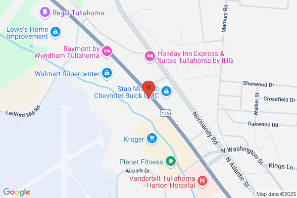 North Jackson Tire Auto Service Center