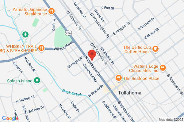 Sam's Tire & Auto Service