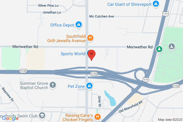 Mid-South Distributing