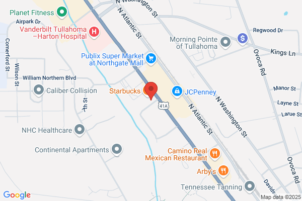 Mattress Firm Tullahoma