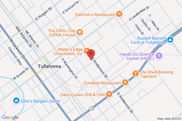 Auto Audio of Tullahoma