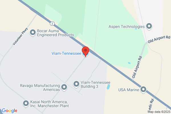 Viam-Tennessee