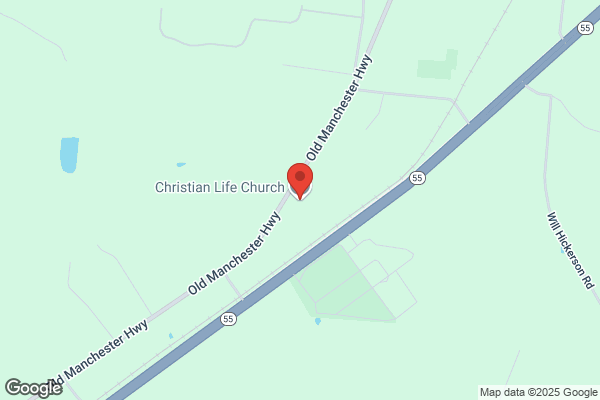 Life Church