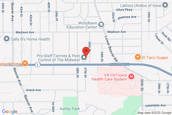 Revival Center Church of God In Christ