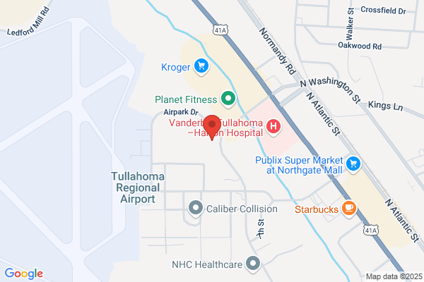 Tullahoma Vision Associates / Vision Source