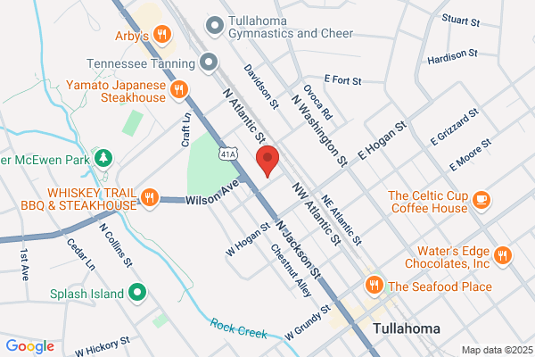 Anesthesia Care of Tullahoma PC