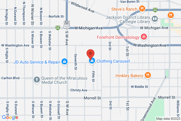 Jackson Street Family Medical