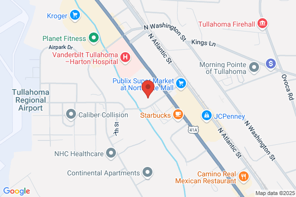 Tullahoma Family Medical Center