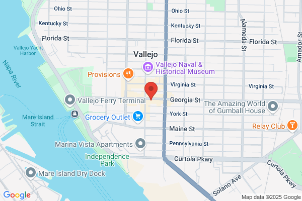Vallejo Clinic