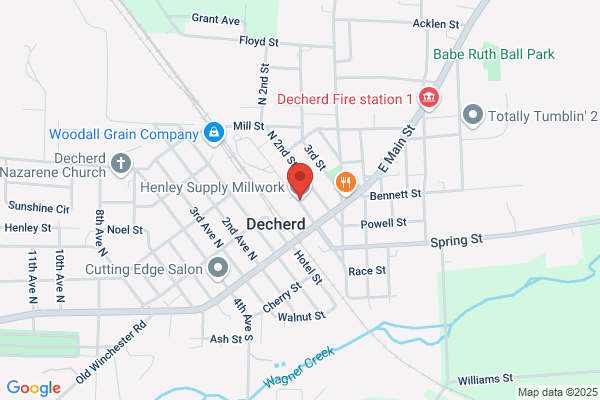 Henley Supply Millwork