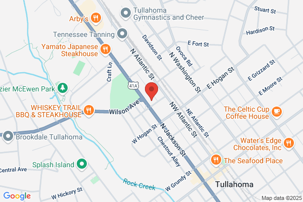 Fast Pace Health Urgent Care - Tullahoma, TN