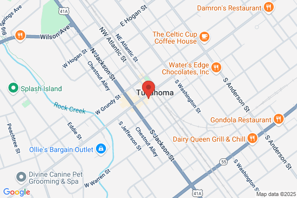 Giffin Michael E Attorney