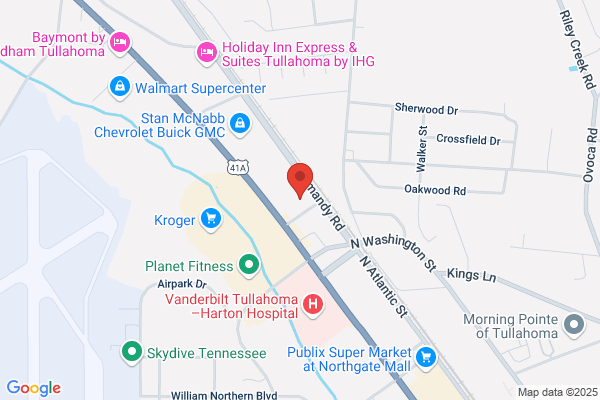 Southern Tennessee Specialty Clinic