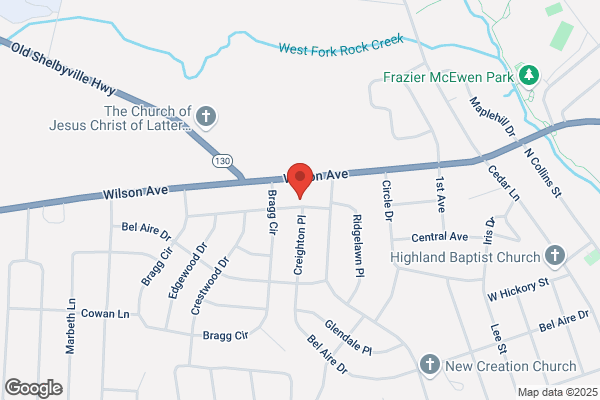 Faith Lutheran Child Care & Preschool