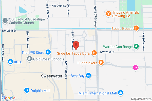 Florida Performance Wholesale