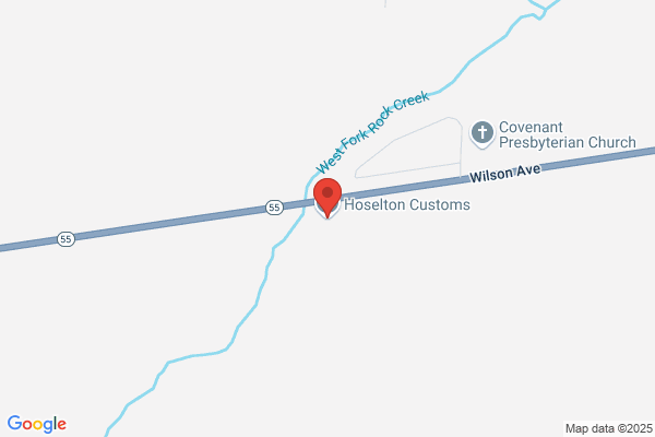 Hoselton Off Road