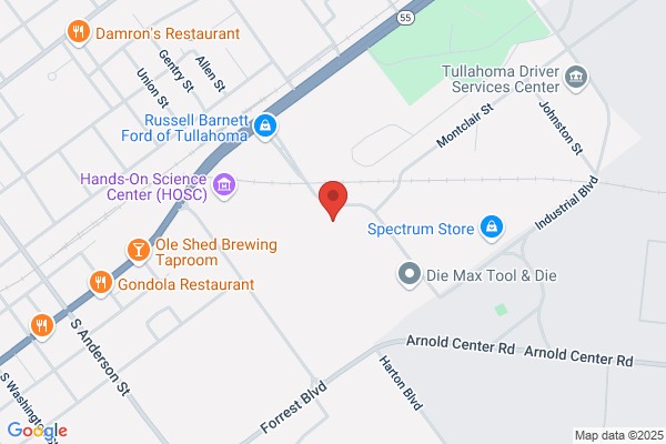 Interstate Automatic Food Services Inc