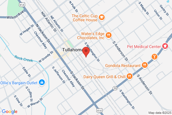 Janie's Sewing Center