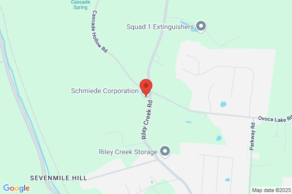 Schmiede Corporation