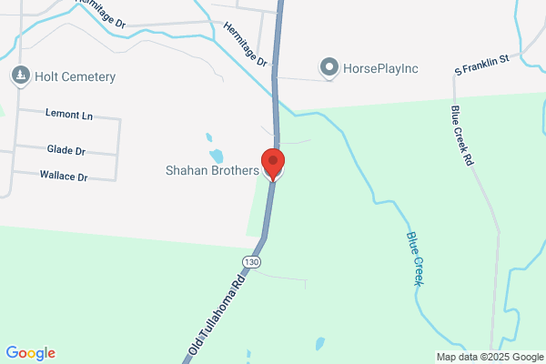 Shahan Brothers