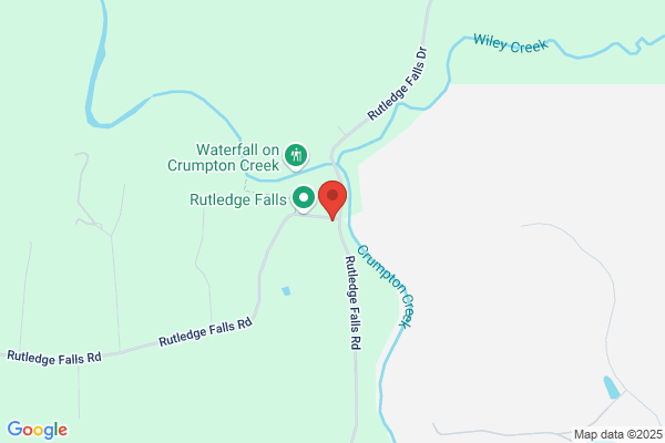 Rutledge Falls Baptist Church