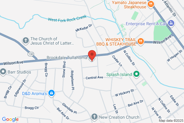 Brookdale Tullahoma