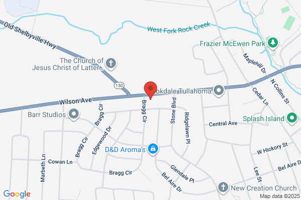 Hospice of the Highland Rim