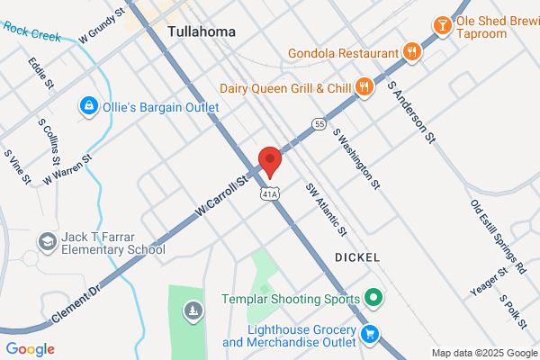 Tullahoma Auto Sales