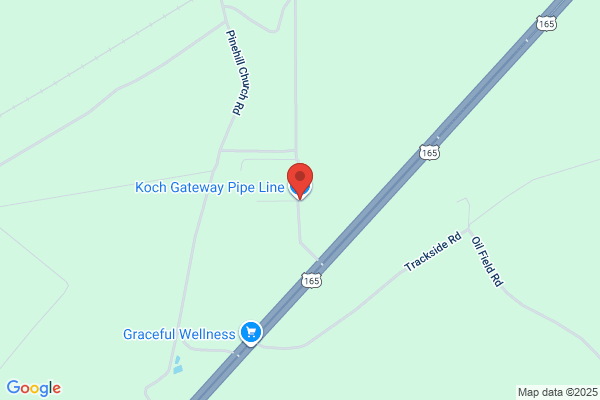 Koch Gateway Pipe Line Co