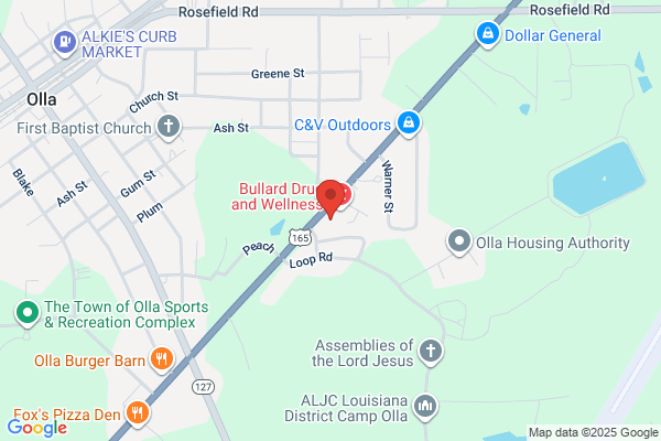 Olla Insurance Agency