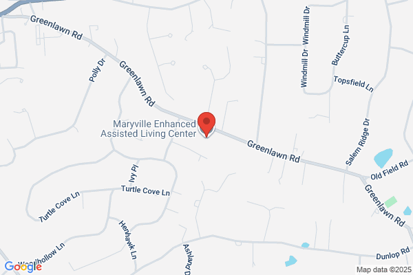 Huntington Mary Long Term Care Specialist
