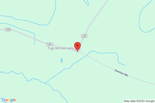 Lords Hill Kennel