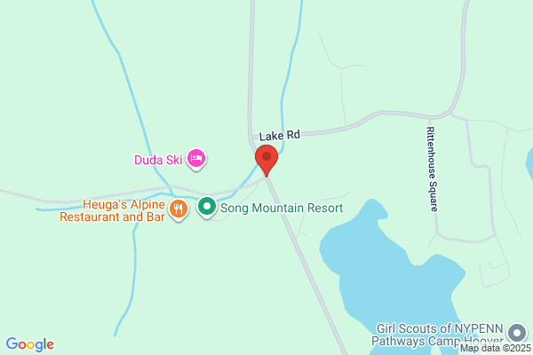 Ski Areas of New York Inc