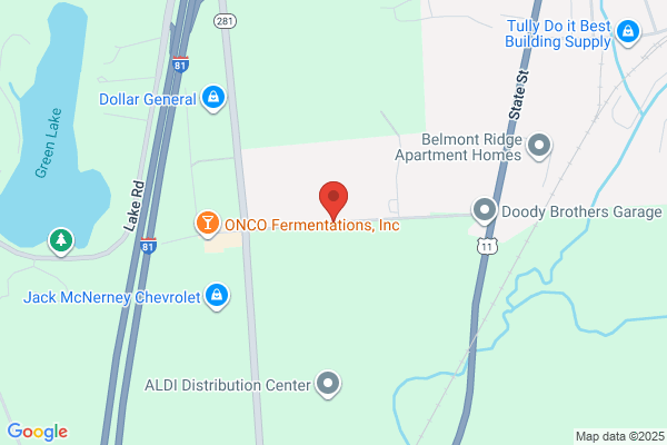 Tully Town of