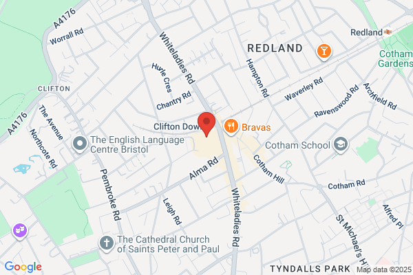 Bristol Dry Cleaners Outlet