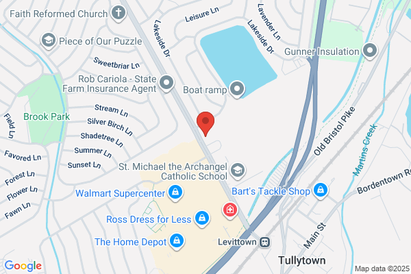 Bucks County Housing Authority